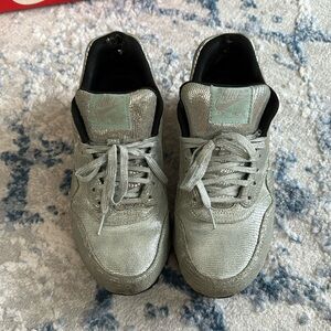 Nike Air Max sneakers